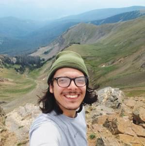 Meet your Posher, Nick